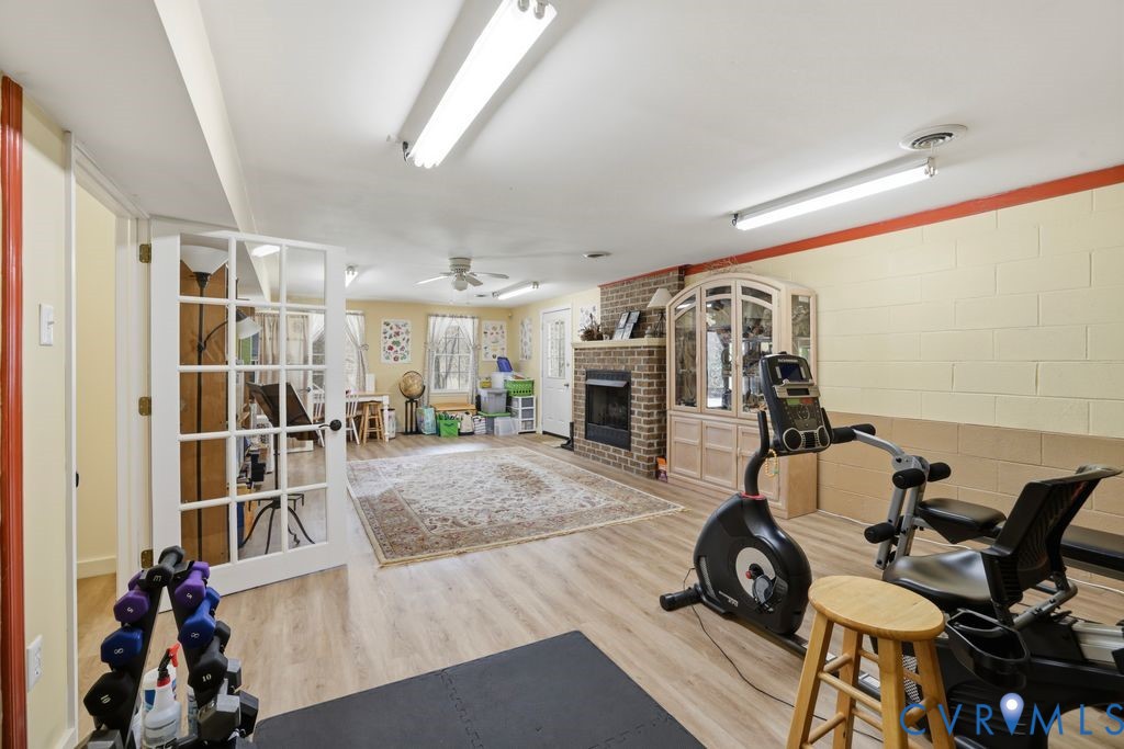 2900 Pleasantwood Road Powhatan, VA 23139 - Photo 22 of 76