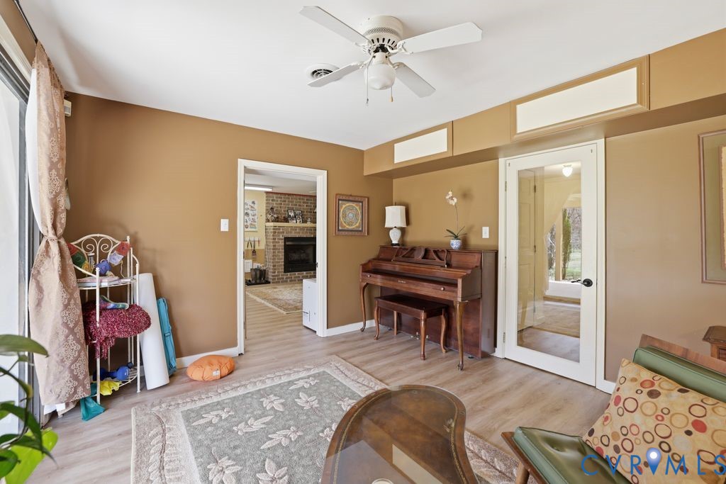 2900 Pleasantwood Road Powhatan, VA 23139 - Photo 25 of 76