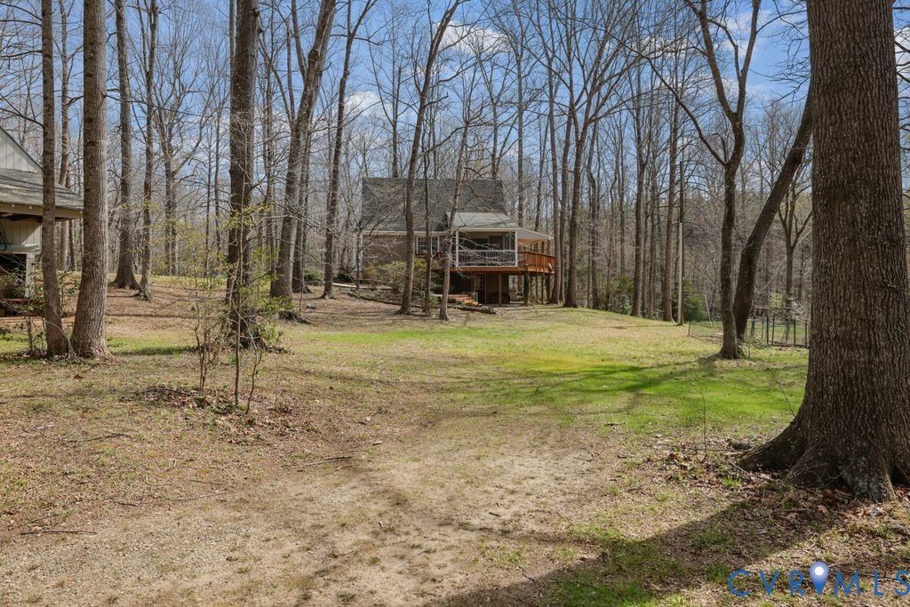 2900 Pleasantwood Road Powhatan, VA 23139 - Photo 34 of 76