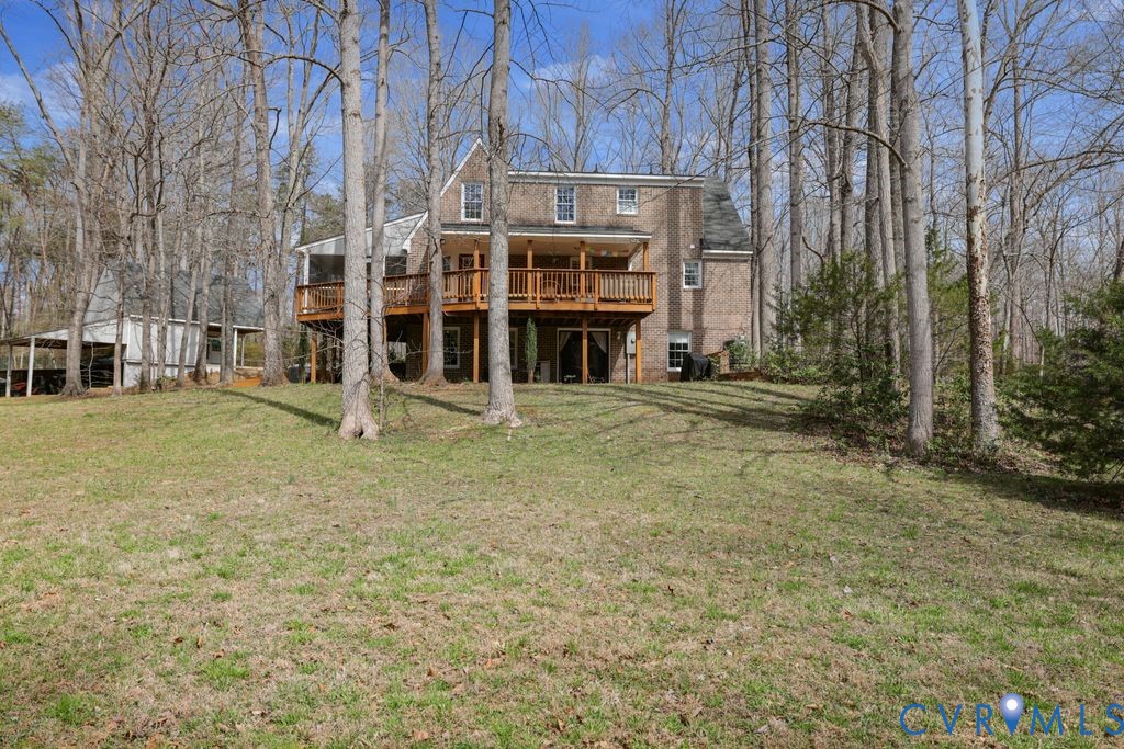 2900 Pleasantwood Road Powhatan, VA 23139 - Photo 35 of 76