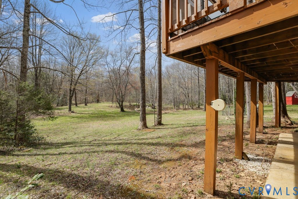 2900 Pleasantwood Road Powhatan, VA 23139 - Photo 36 of 76