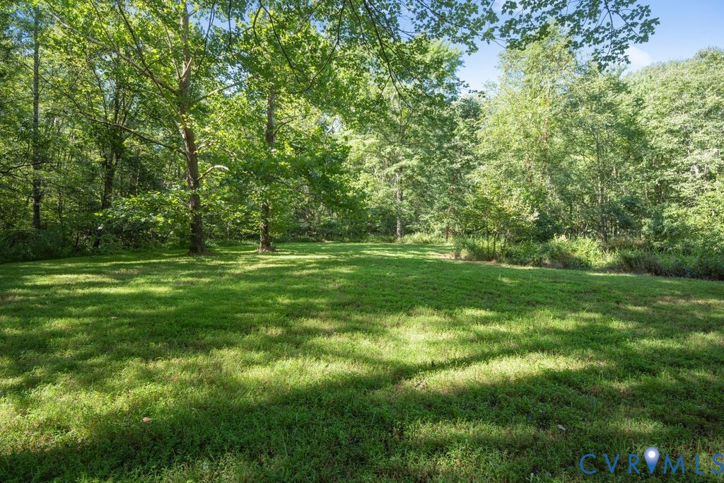 2900 Pleasantwood Road Powhatan, VA 23139 - Photo 45 of 76 Green space next to pond