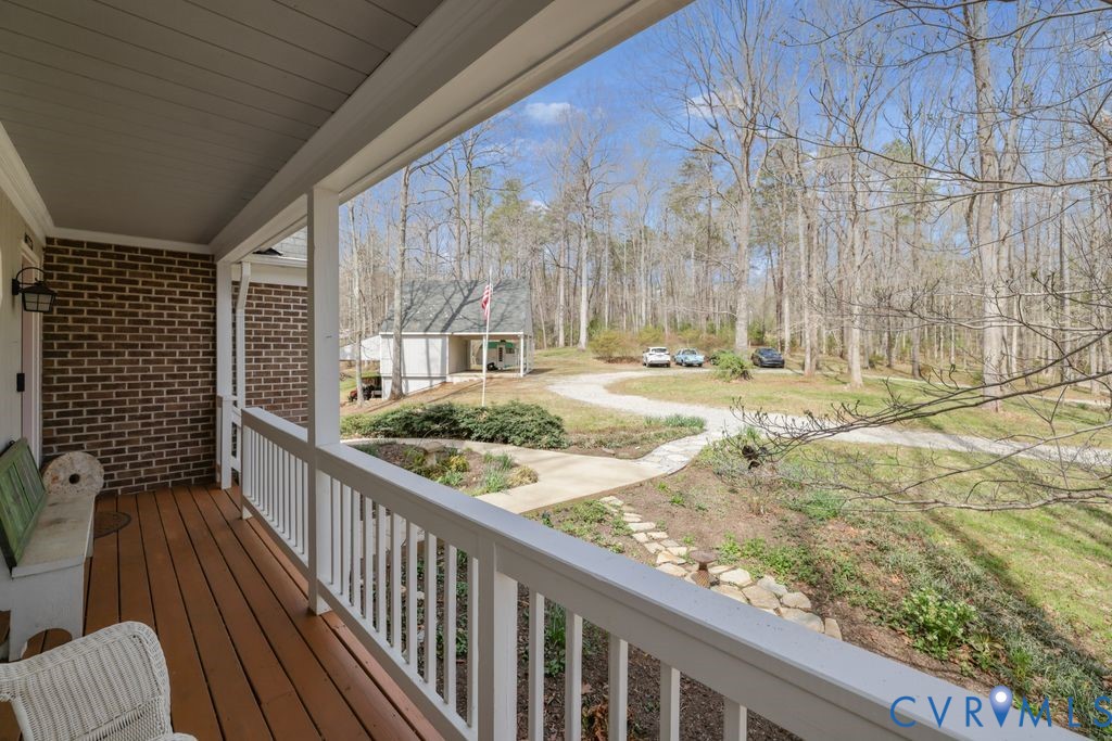 2900 Pleasantwood Road Powhatan, VA 23139 - Photo 5 of 76
