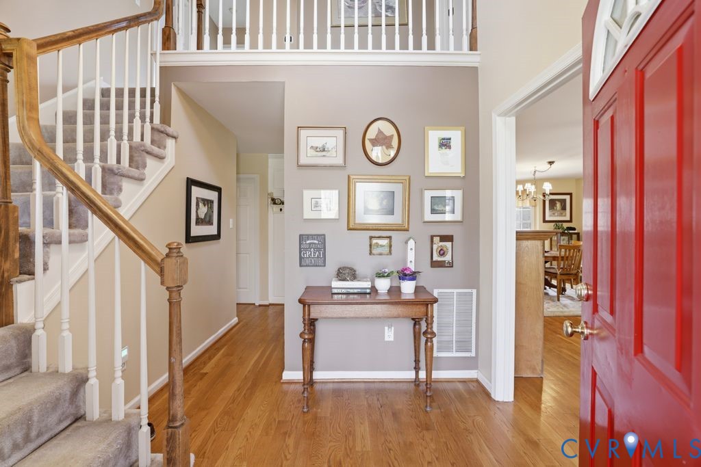 2900 Pleasantwood Road Powhatan, VA 23139 - Photo 6 of 76