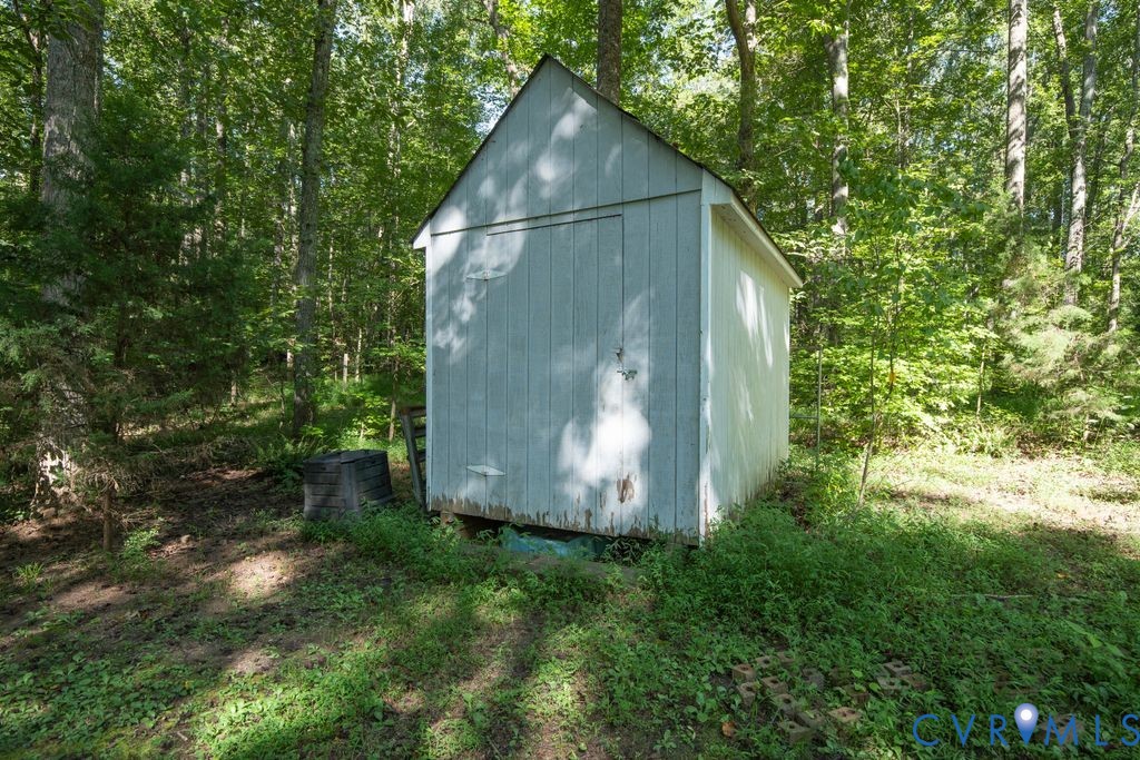 2900 Pleasantwood Road Powhatan, VA 23139 - Photo 69 of 76