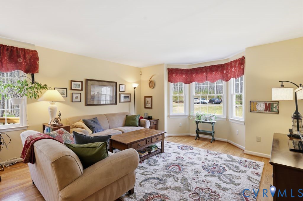 2900 Pleasantwood Road Powhatan, VA 23139 - Photo 8 of 76