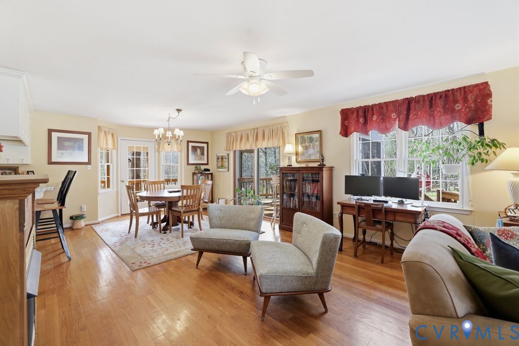 2900 Pleasantwood Road Powhatan, VA 23139 - Photo 10 of 76