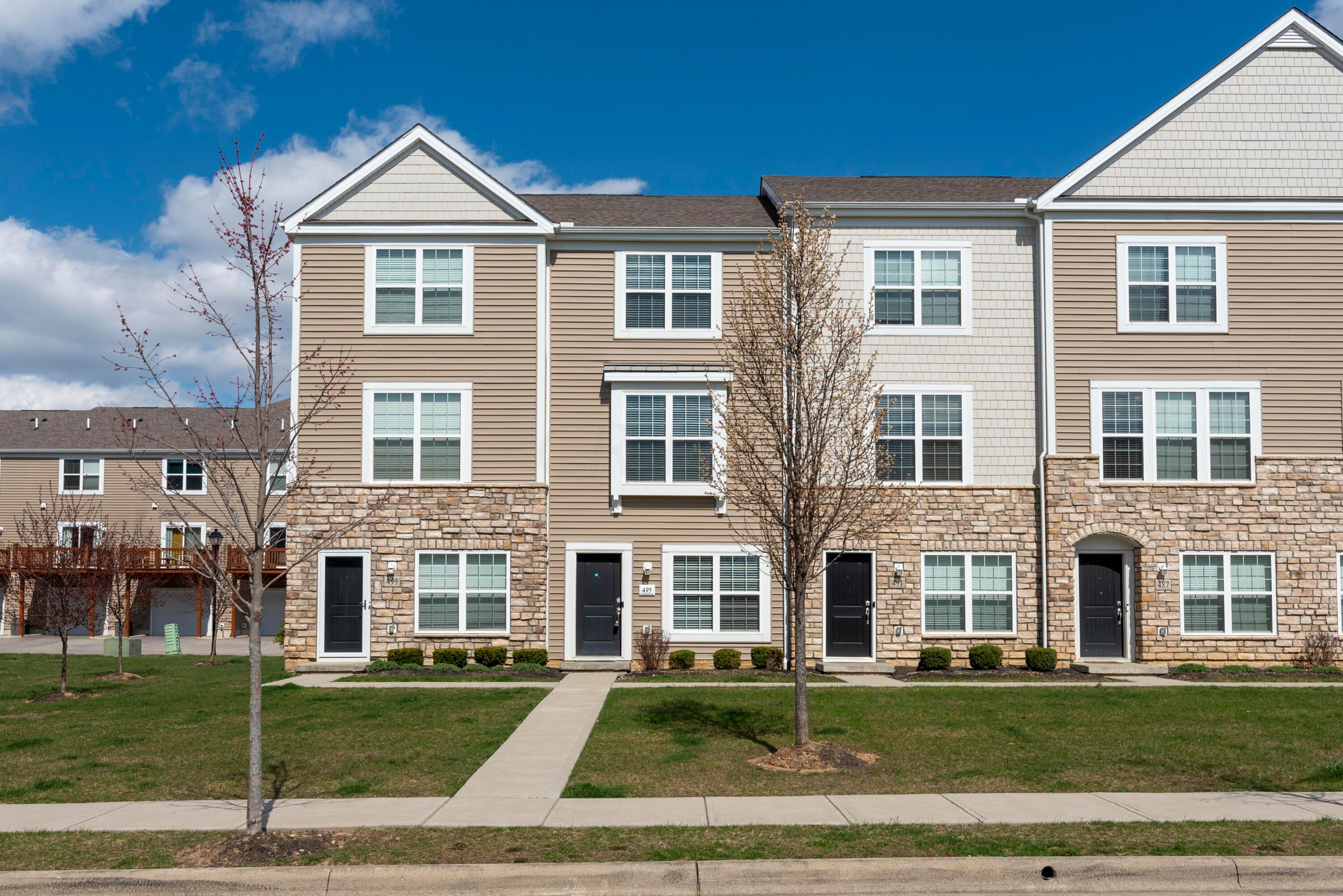 495 Autumn Ridge Circle Pickerington, OH 43147 - Photo 36 of 37 MAR_8518