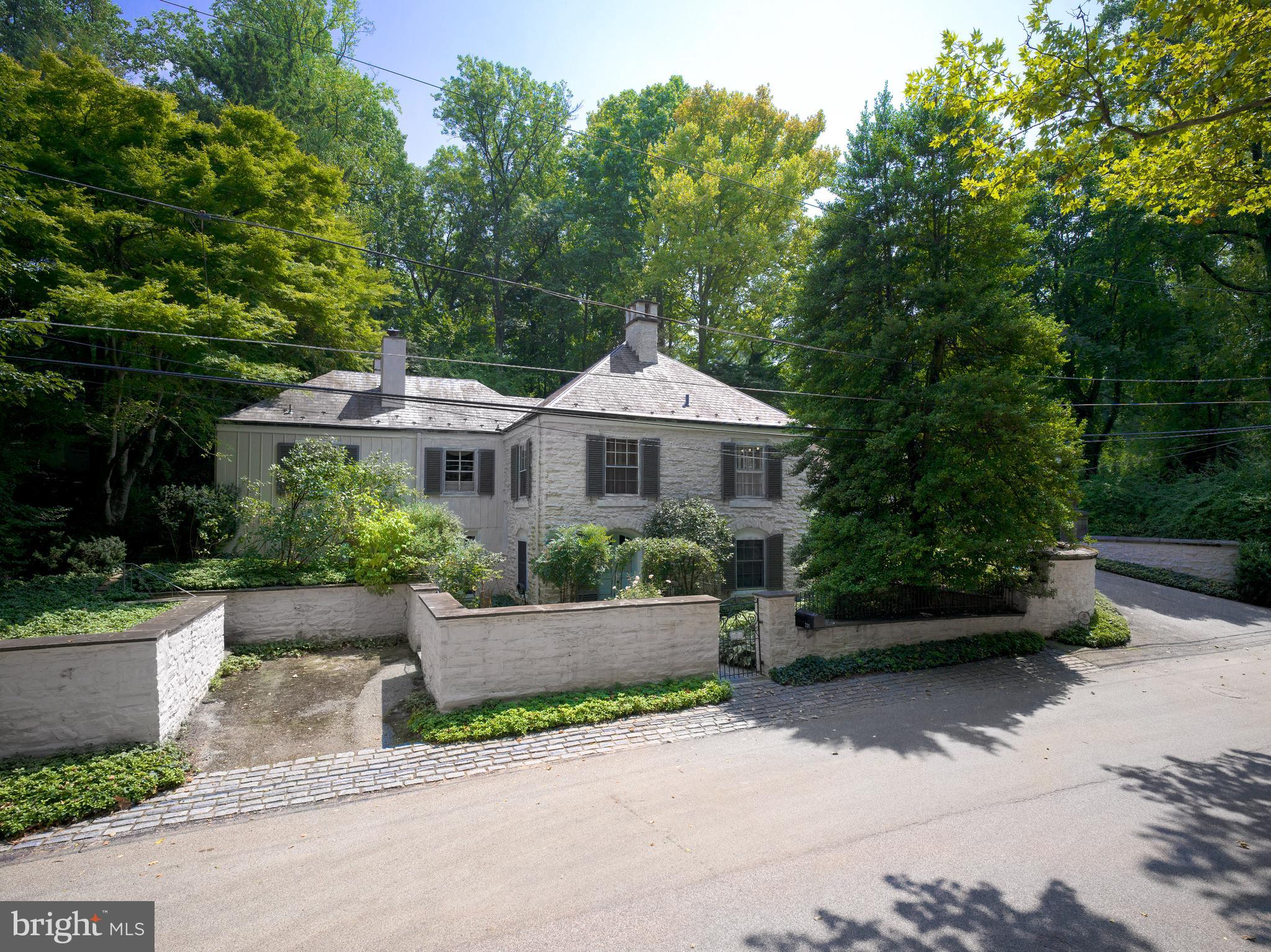 231 Avon Road Haverford, PA 19041 - Photo 1 of 64 Gallery Image 1