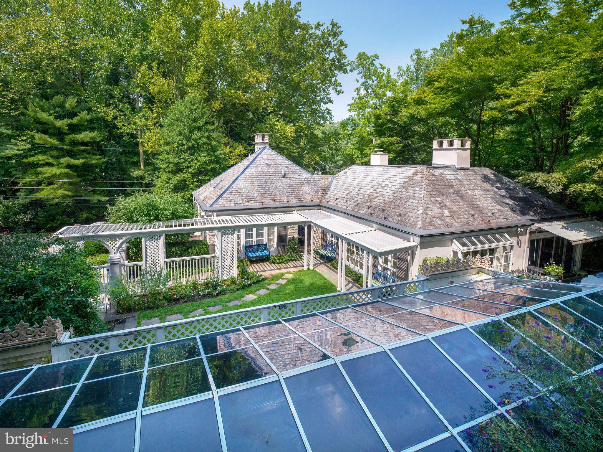 231 Avon Road Haverford, PA 19041 - Photo 59 of 64 Gallery Image 59
