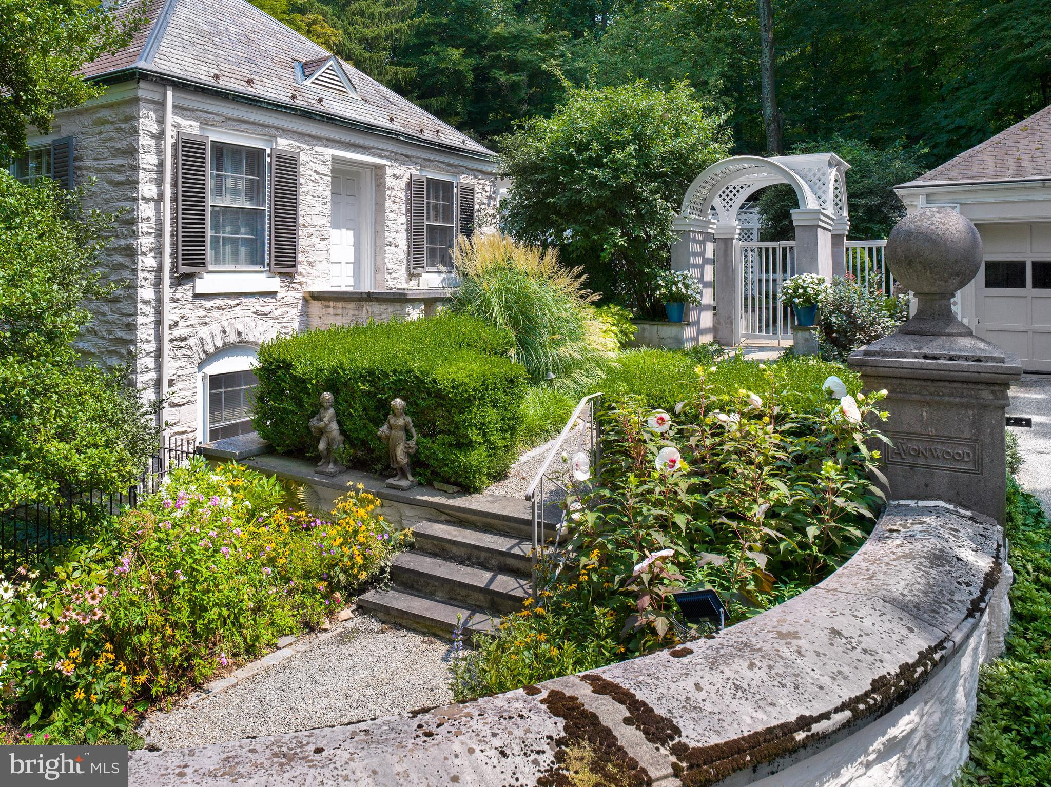 231 Avon Road Haverford, PA 19041 - Photo 7 of 64 Gallery Image 7