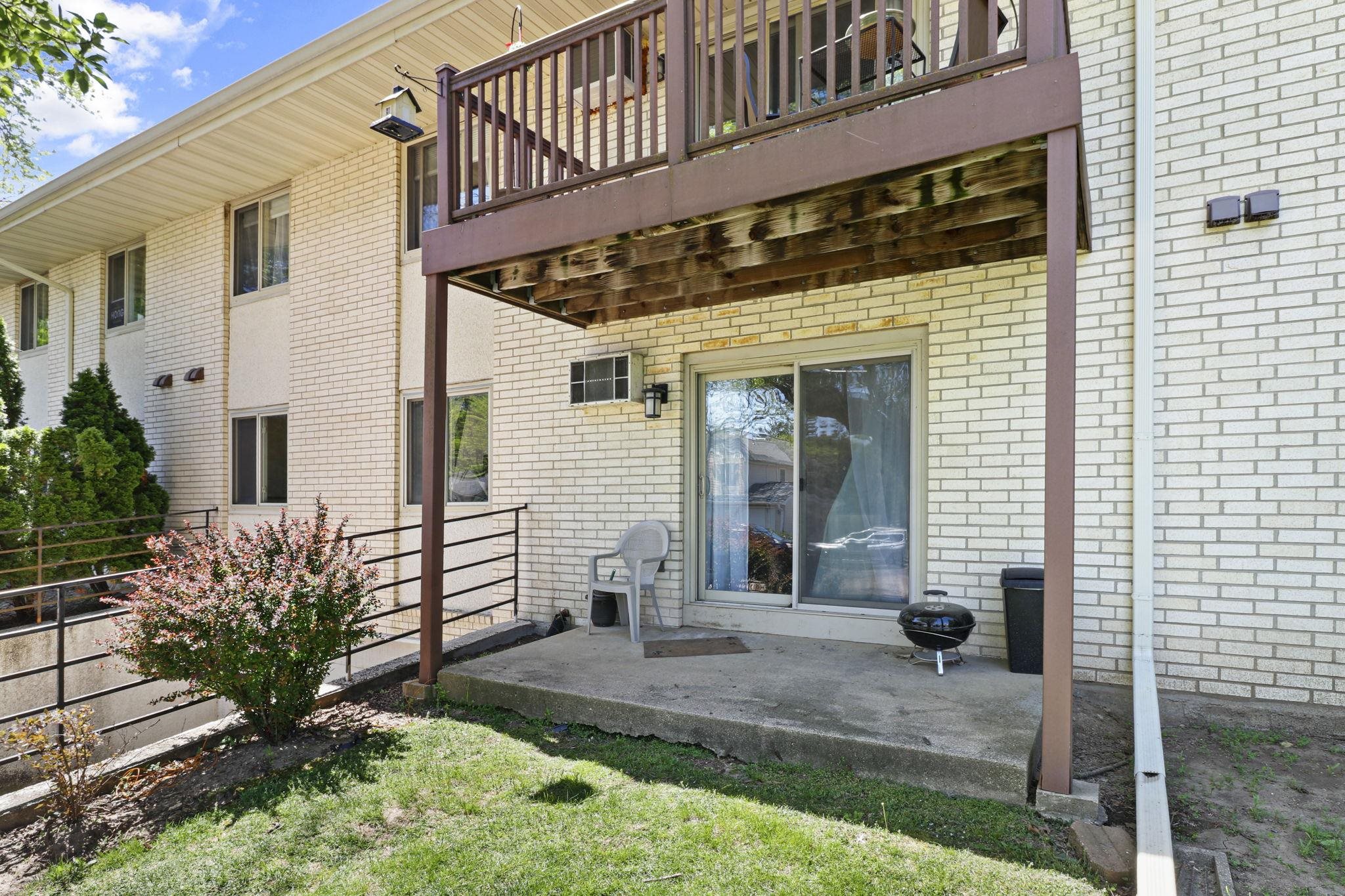 50 Whitcomb Circle, Unit 5 Madison, WI 53711 - Photo 28 of 35