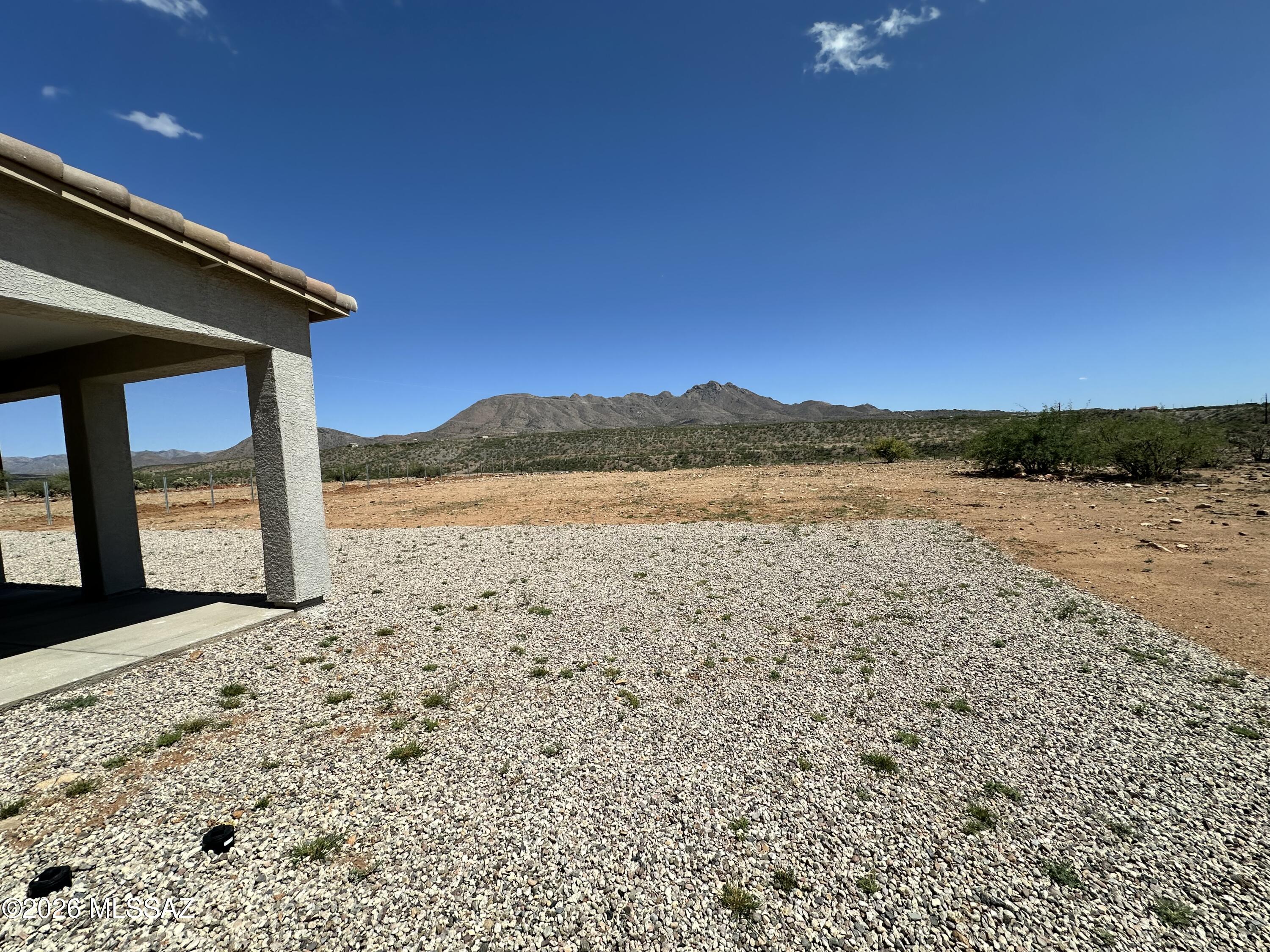 117 Ver Patria Rio Rico, AZ 85648 - Photo 24 of 28 a view of lake with mountain