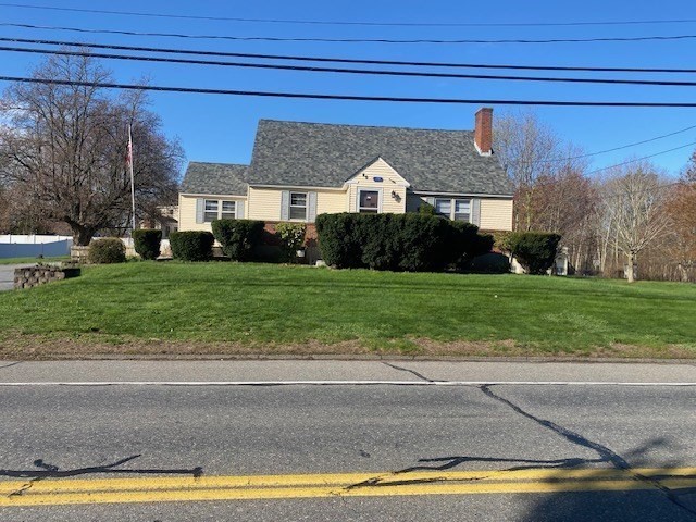 175 Clinton Road Sterling, MA 01564 - Photo 2 of 35