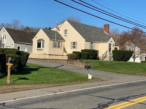 $3,975 | 175 Clinton Road, Sterling, MA 01564