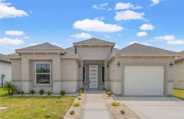 $1,950 | 6000 North Cuesta Del Sol Street, Edinburg, TX 78542