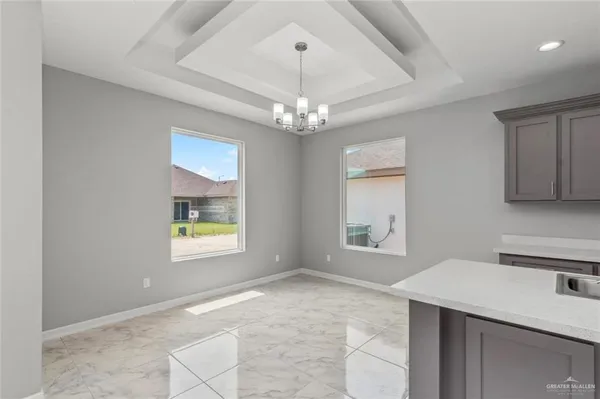 $1,950 | 6000 North Cuesta Del Sol Street, Edinburg, TX 78542