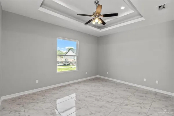 $1,950 | 6000 North Cuesta Del Sol Street, Edinburg, TX 78542