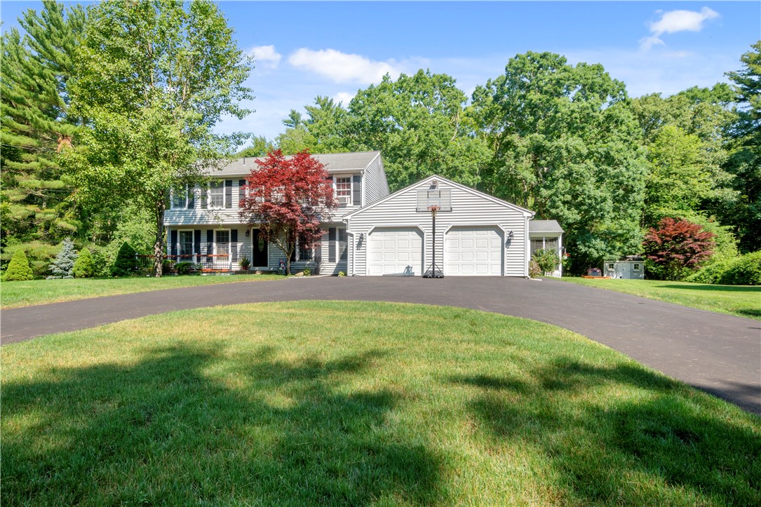 685 Matteson Road Coventry, RI 02816 - Photo 1 of 41