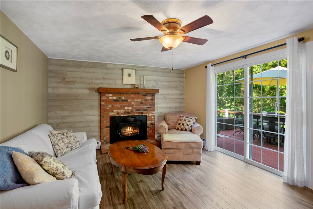685 Matteson Road Coventry, RI 02816 - Photo 14 of 41