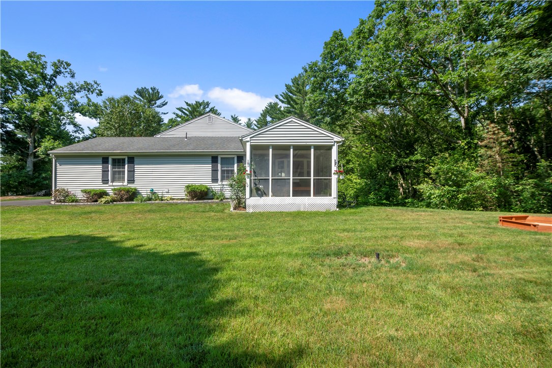 685 Matteson Road Coventry, RI 02816 - Photo 3 of 41