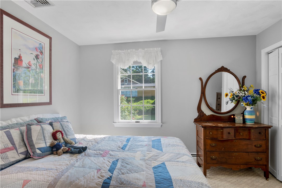 685 Matteson Road Coventry, RI 02816 - Photo 37 of 41
