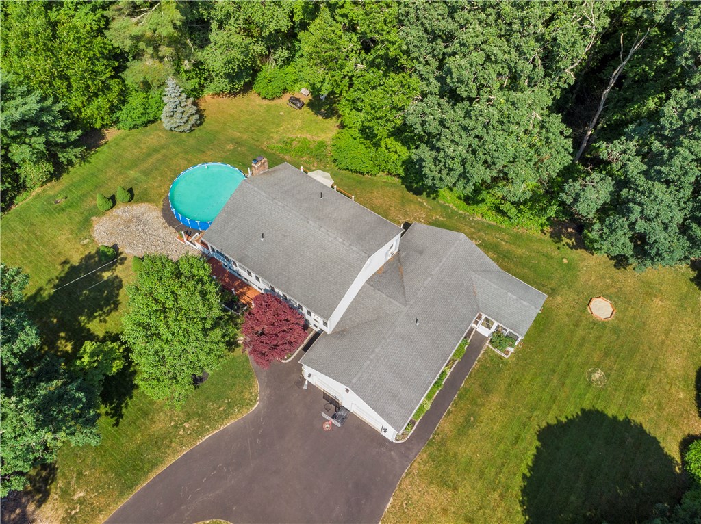 685 Matteson Road Coventry, RI 02816 - Photo 4 of 41