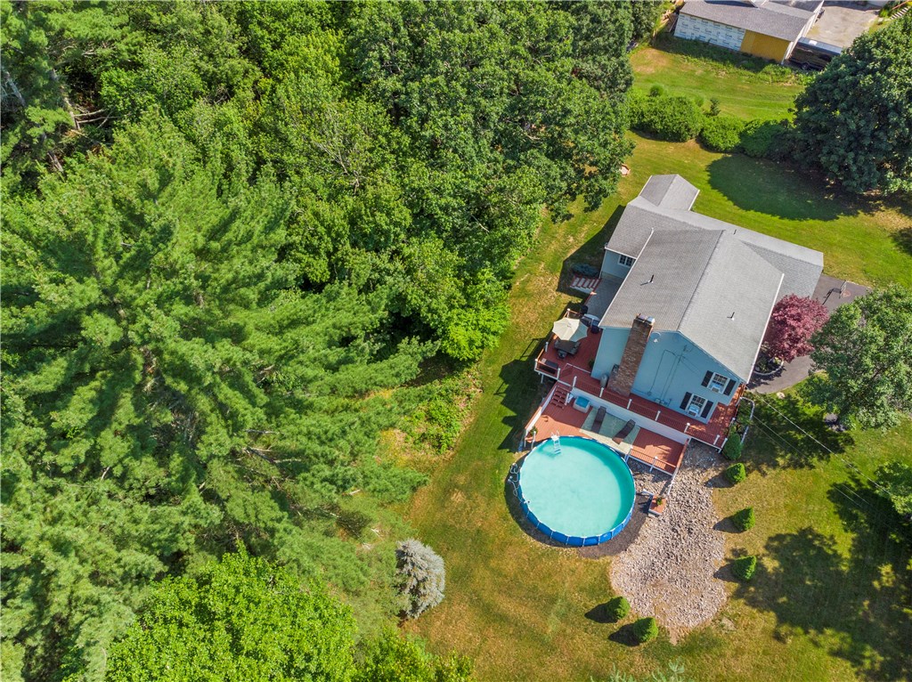 685 Matteson Road Coventry, RI 02816 - Photo 5 of 41