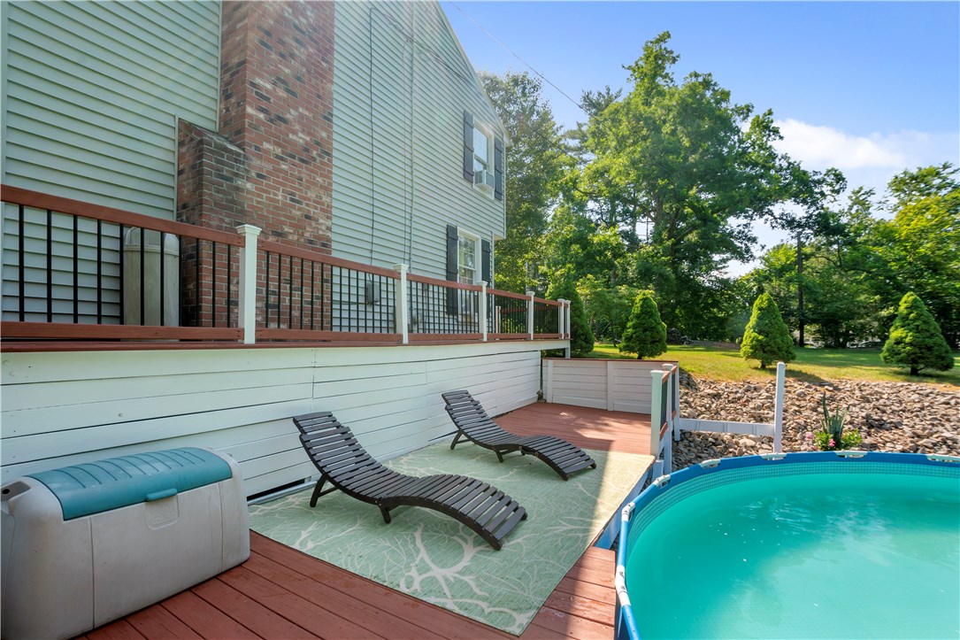 685 Matteson Road Coventry, RI 02816 - Photo 6 of 41