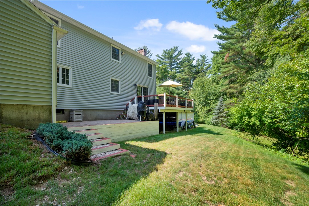 685 Matteson Road Coventry, RI 02816 - Photo 8 of 41