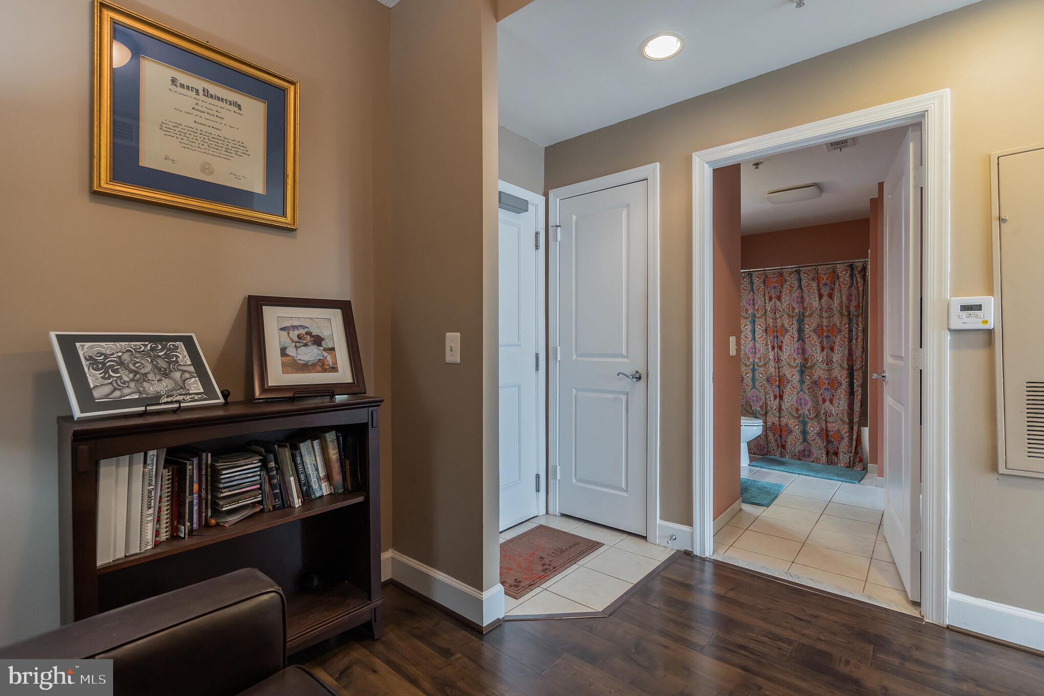 3600 South Glebe Road, Unit 531W Arlington, VA 22202 - Photo 11 of 30 Den