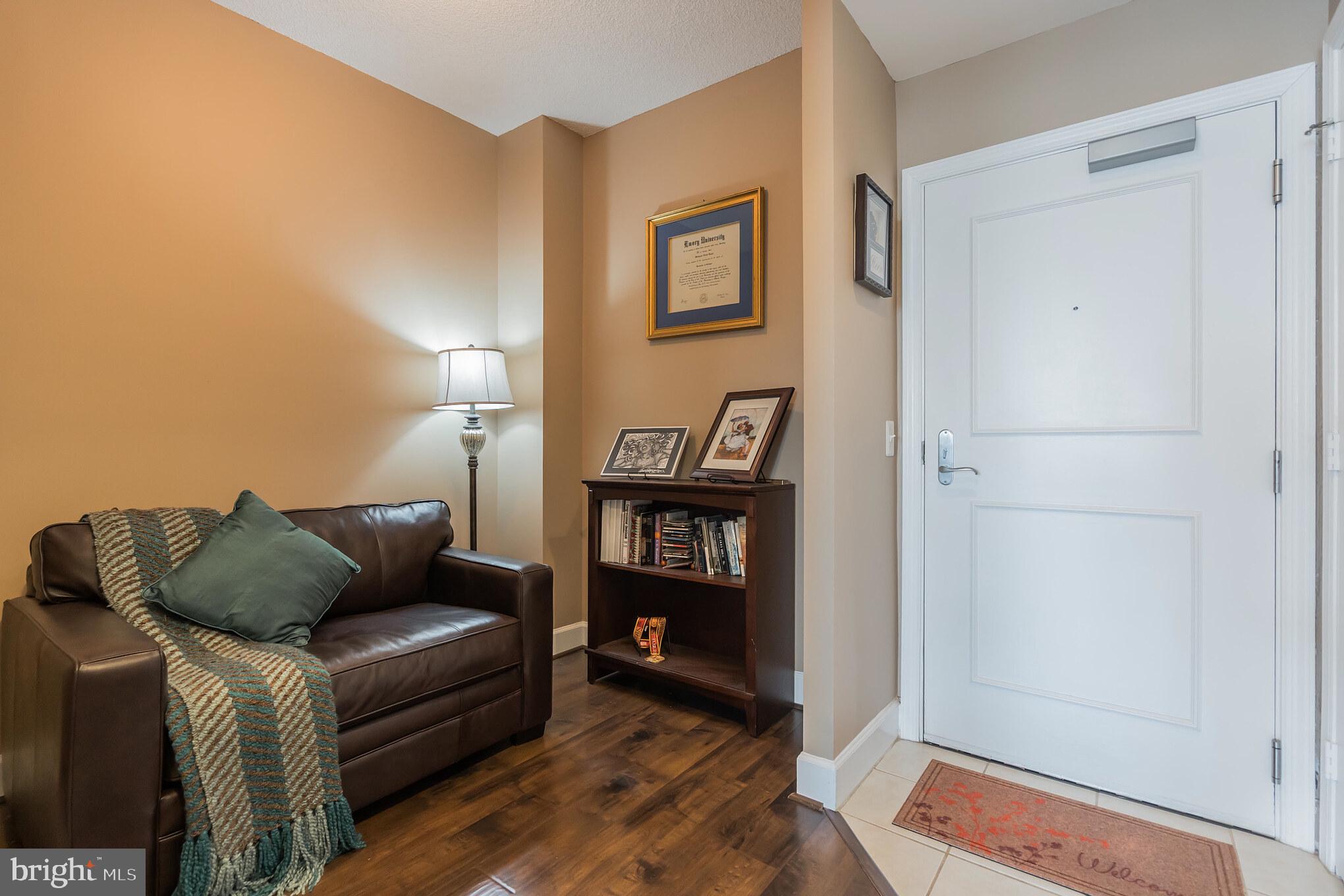 3600 South Glebe Road, Unit 531W Arlington, VA 22202 - Photo 12 of 30 Den