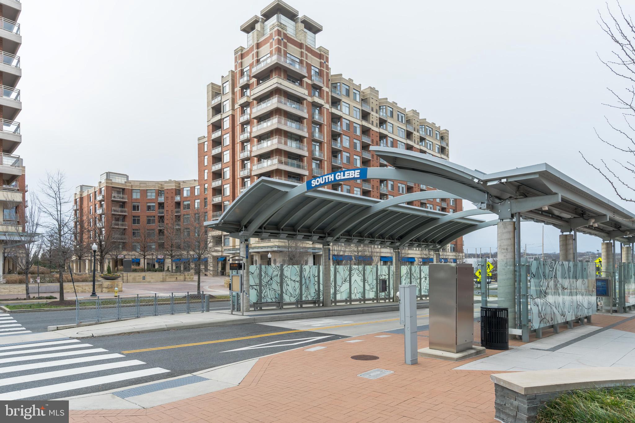 3600 South Glebe Road, Unit 531W Arlington, VA 22202 - Photo 29 of 30 Exterior General