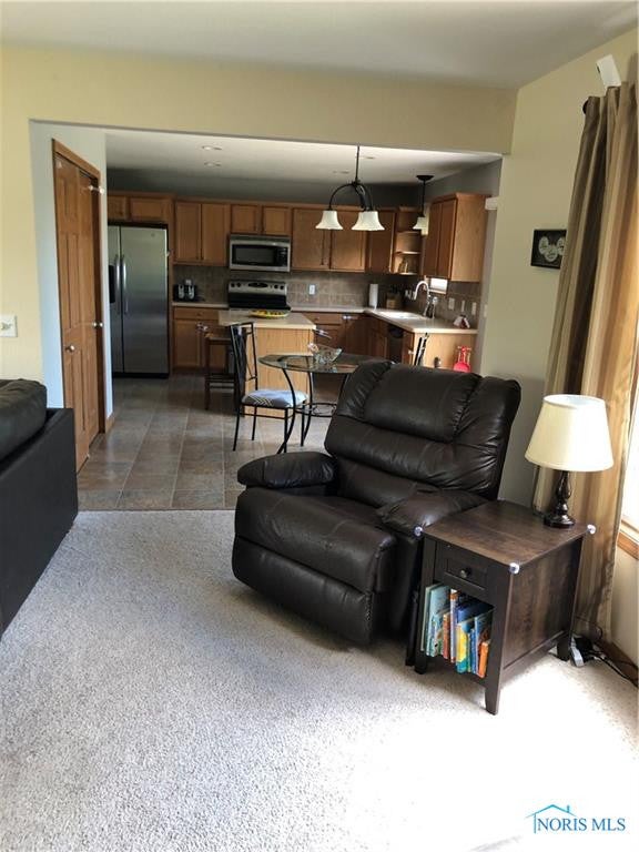 301 Blue Jacket Road Perrysburg, OH 43551 - Photo 5 of 16 Photo 5