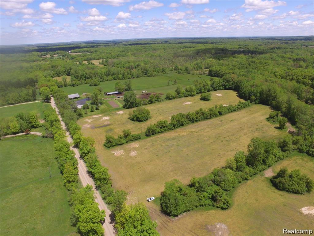 Parcel B2 Spencer Road South Lyon, MI 48178 - Photo 4 of 4