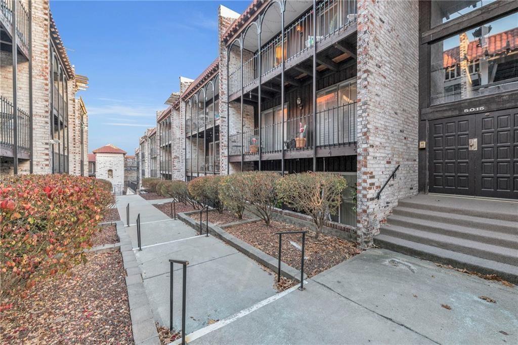 5015 Walnut Street, Unit A Kansas City, MO 64112 - Photo 4 of 21
