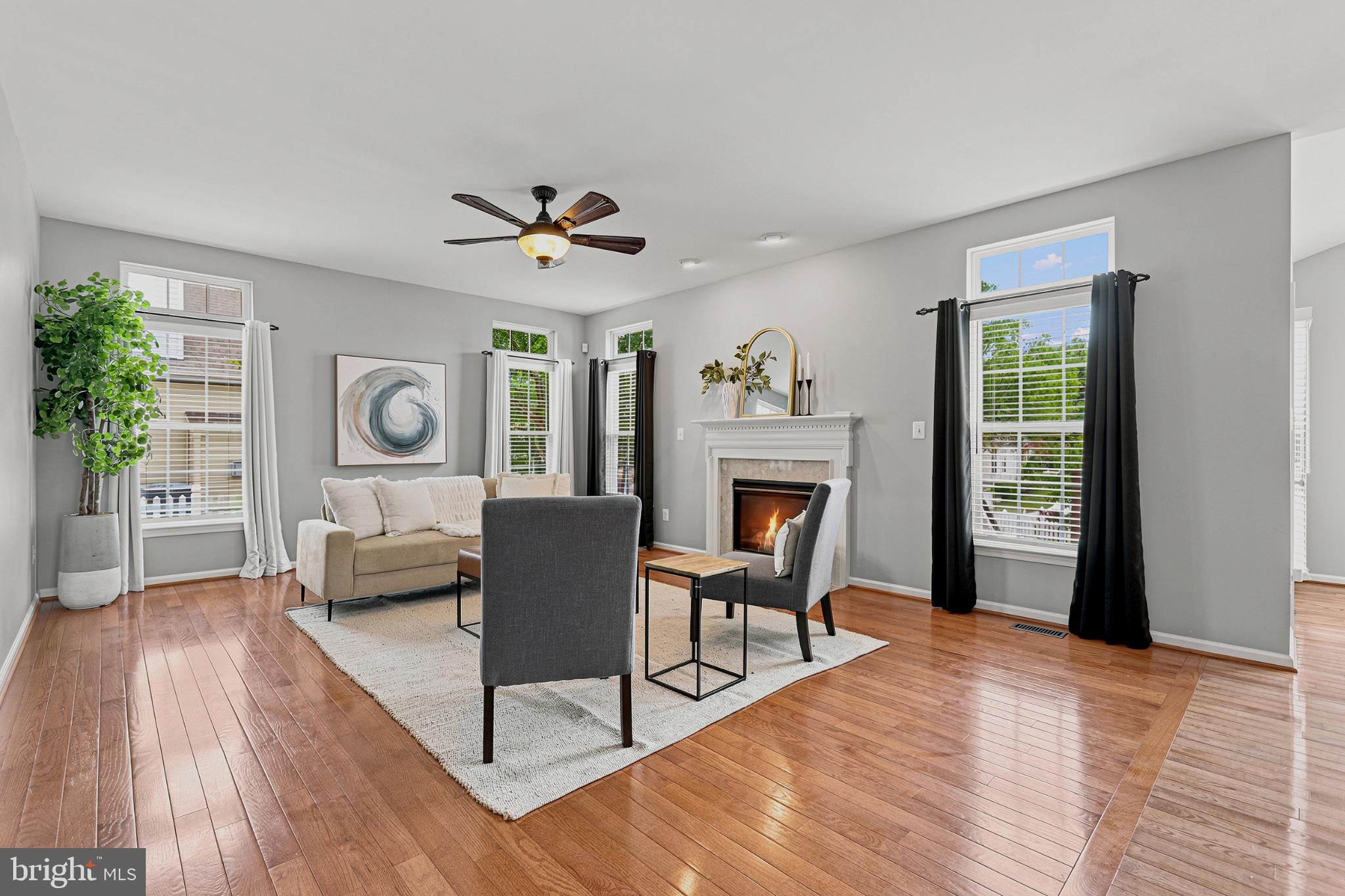 150 Riggs Road Fredericksburg, VA 22405 - Photo 25 of 74