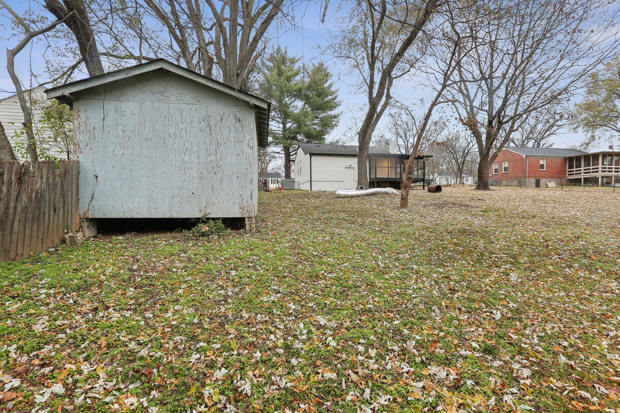 201 Stirton Road Nashville, TN 37210 - Photo 34 of 52 Gallery Image 34