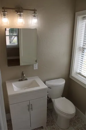 $1,100 | 707-709 Woodland Street, Denton, TX 76209