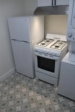 $1,100 | 707-709 Woodland Street, Denton, TX 76209