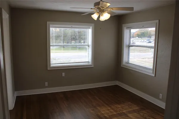 $1,100 | 707-709 Woodland Street, Denton, TX 76209