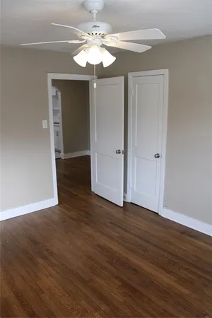 $1,100 | 707-709 Woodland Street, Denton, TX 76209