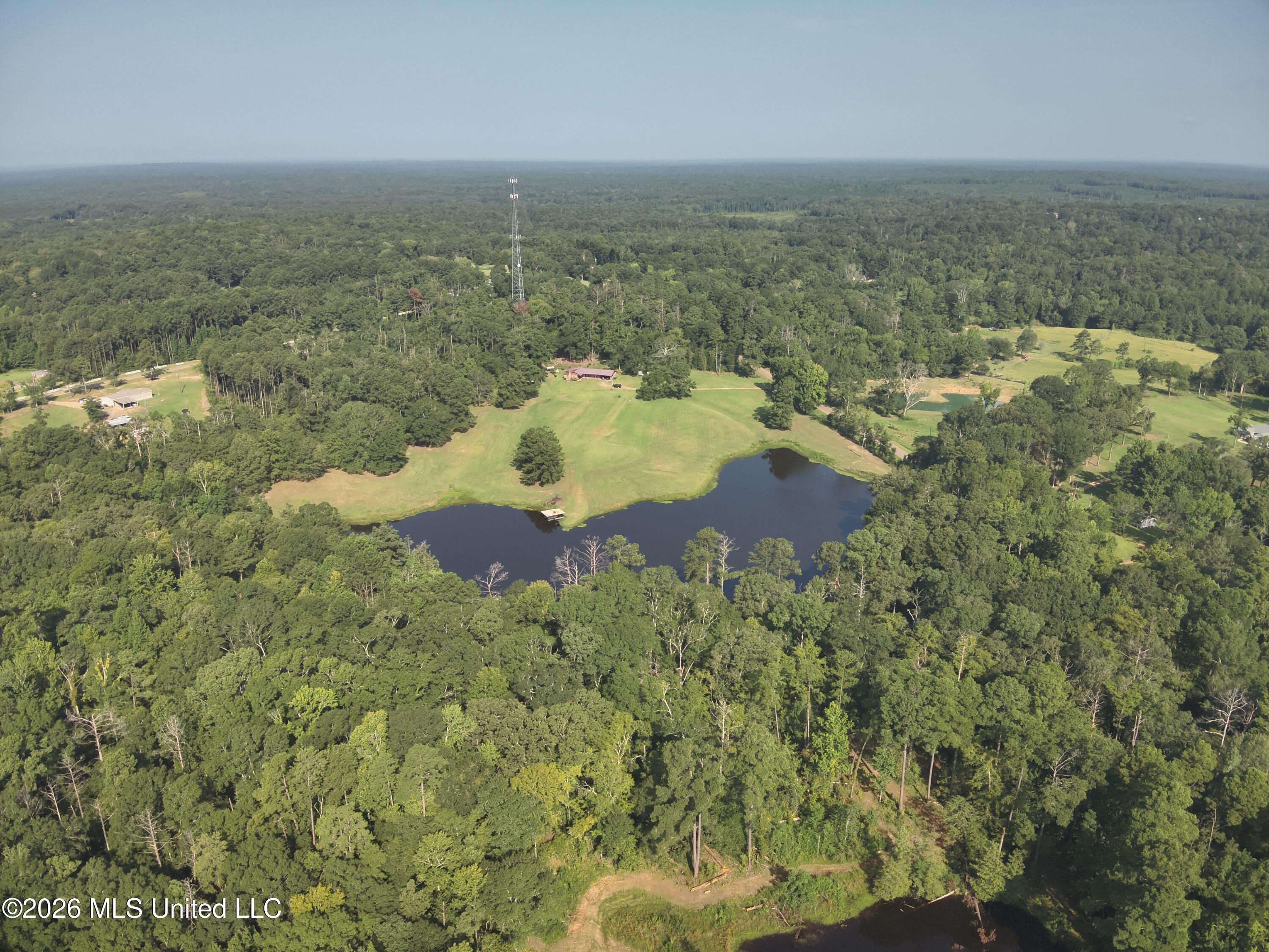 5267 Tank Road Terry, MS 39170 - Photo 8 of 38 DJI_20260731092048_0011_V