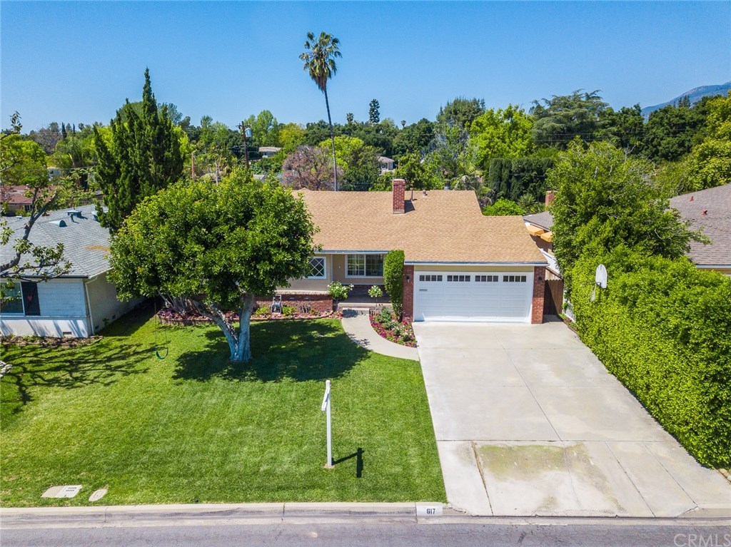 617 Santa Rosa Road Arcadia, CA 91007 - Photo 36 of 44