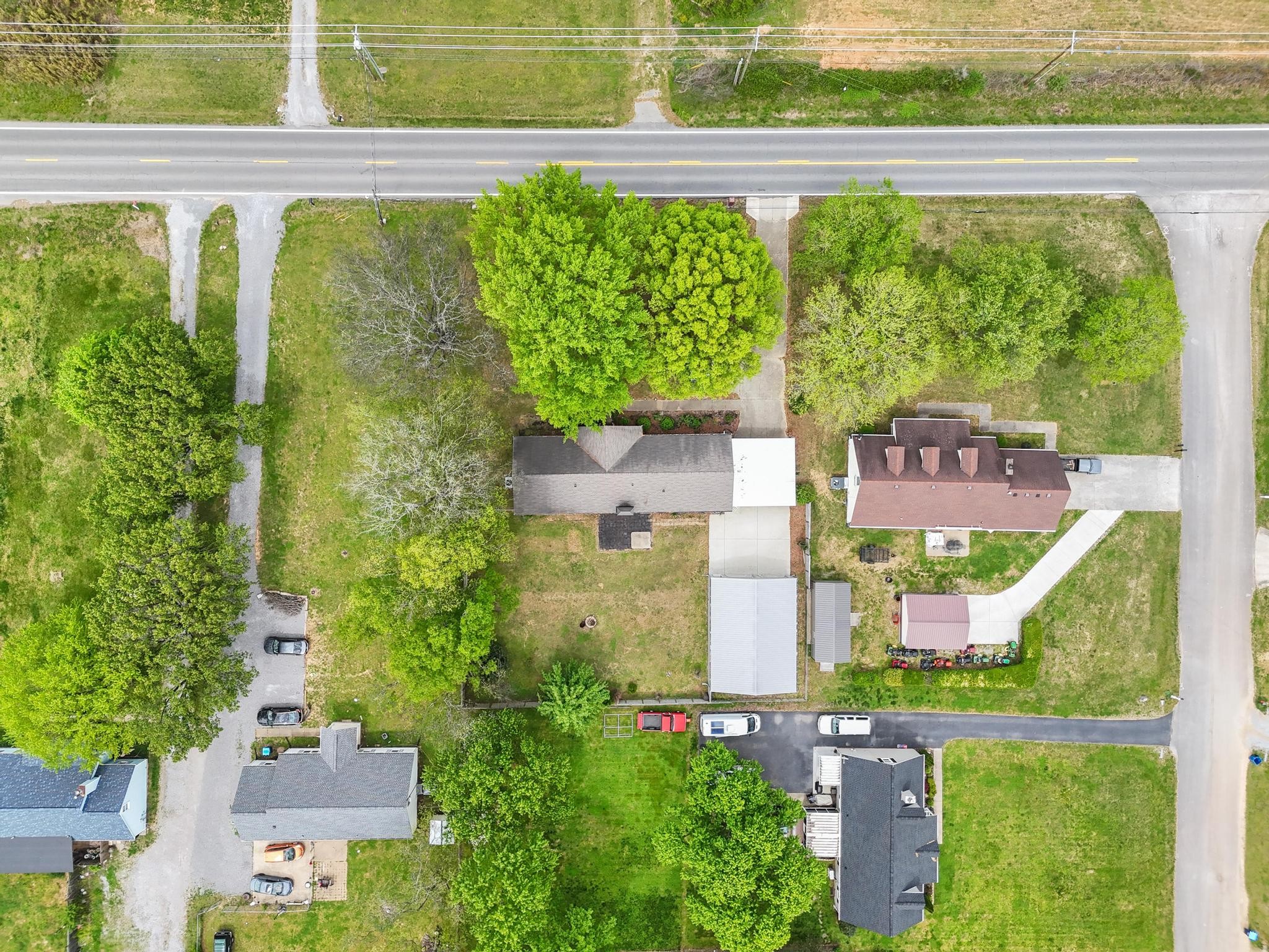 7743 Franklin Road Murfreesboro, TN 37128 - Photo 29 of 33 Gallery Image 29