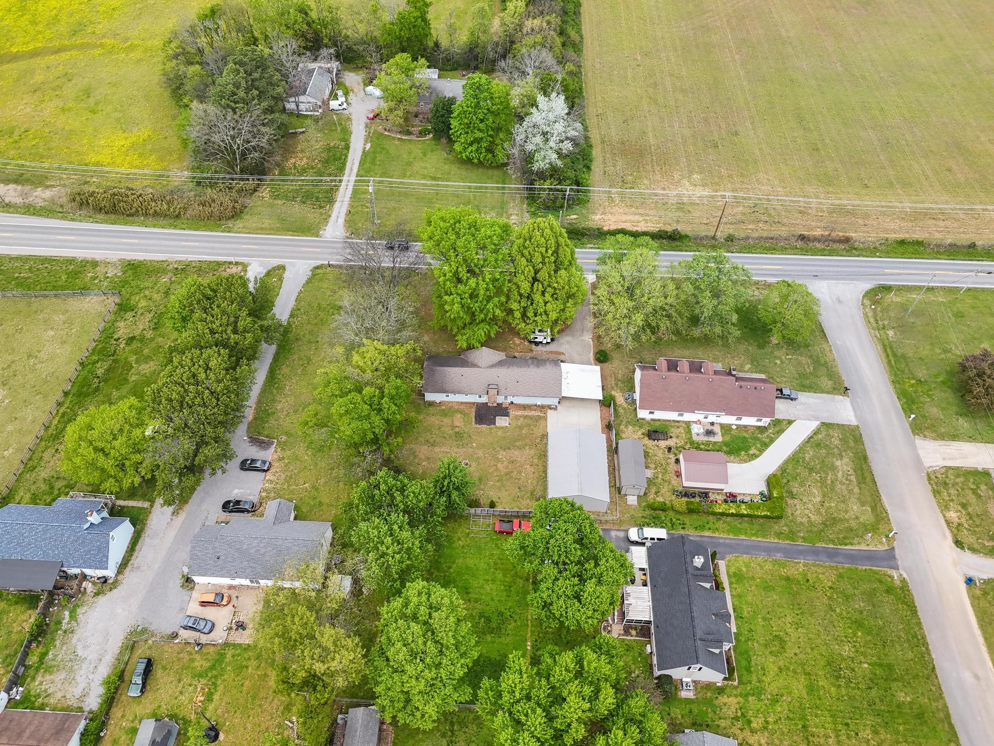 7743 Franklin Road Murfreesboro, TN 37128 - Photo 31 of 33 Gallery Image 31