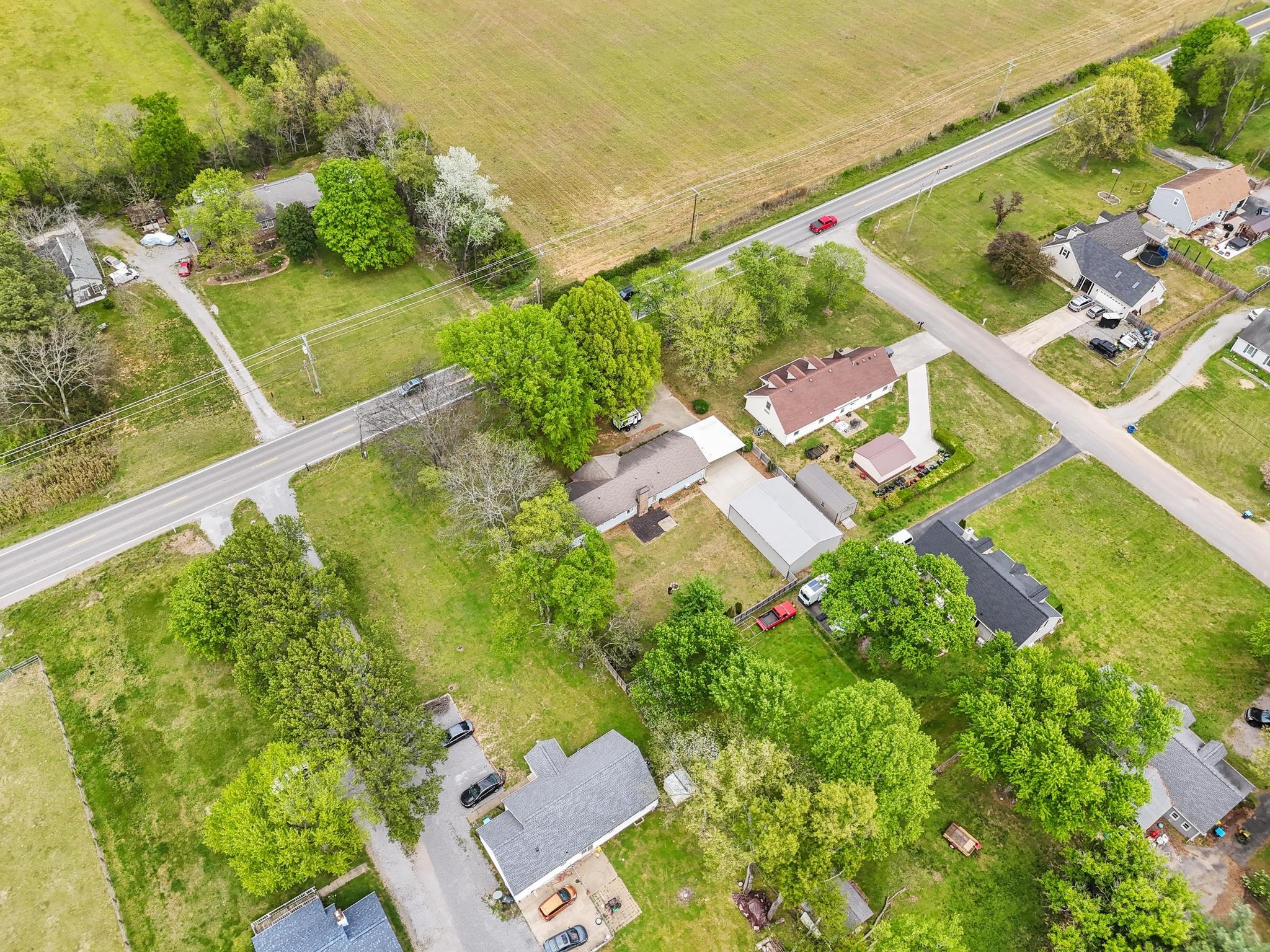 7743 Franklin Road Murfreesboro, TN 37128 - Photo 32 of 33 Gallery Image 32