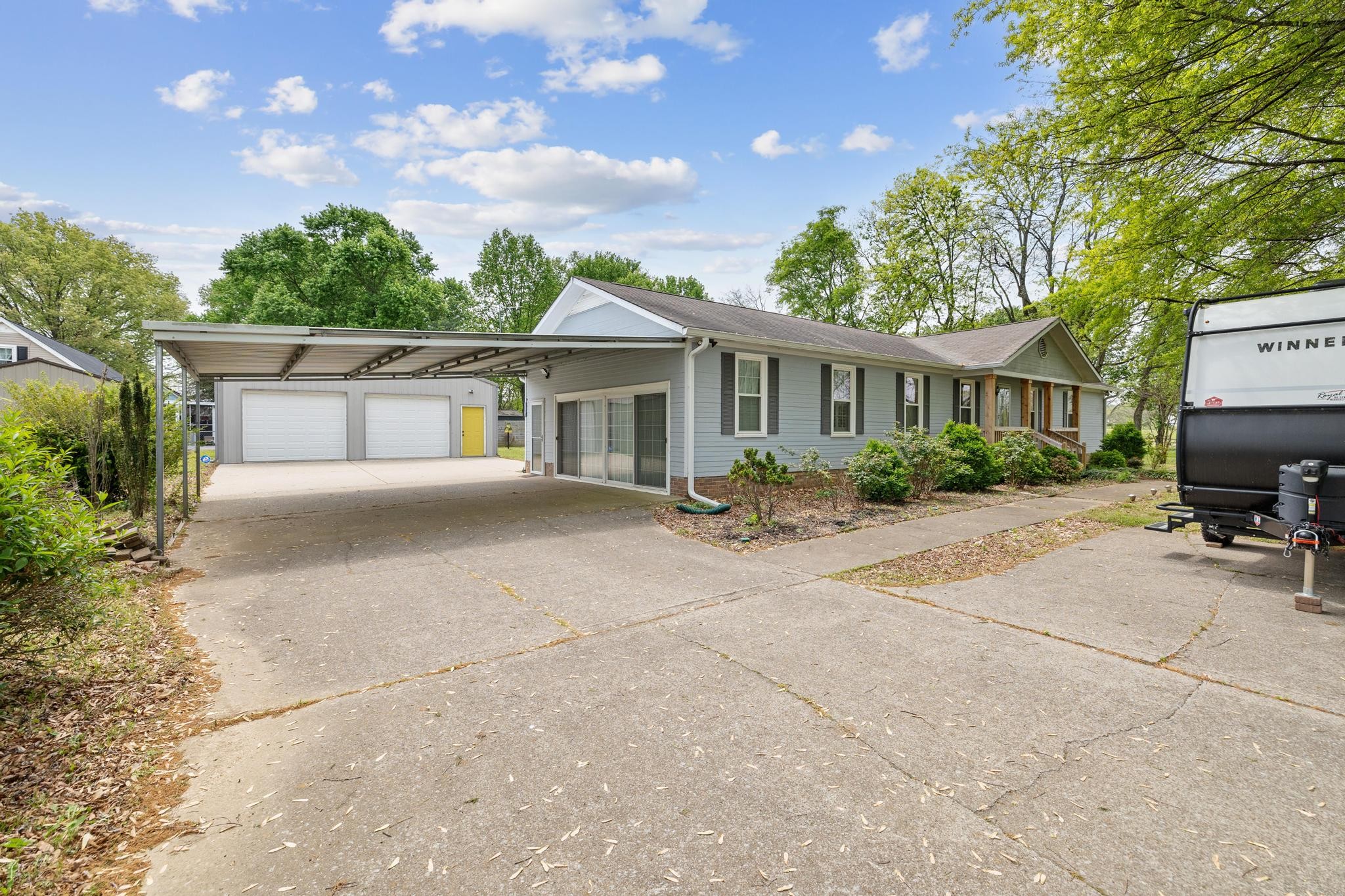 7743 Franklin Road Murfreesboro, TN 37128 - Photo 4 of 33 Gallery Image 4