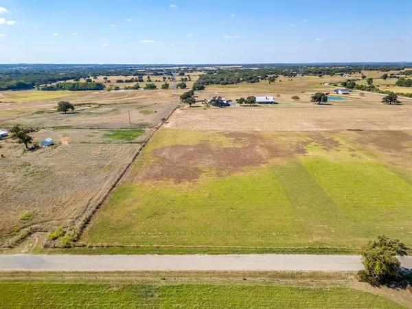 $99,900 | 1112 Clover Drive, Poolville, TX 76487
