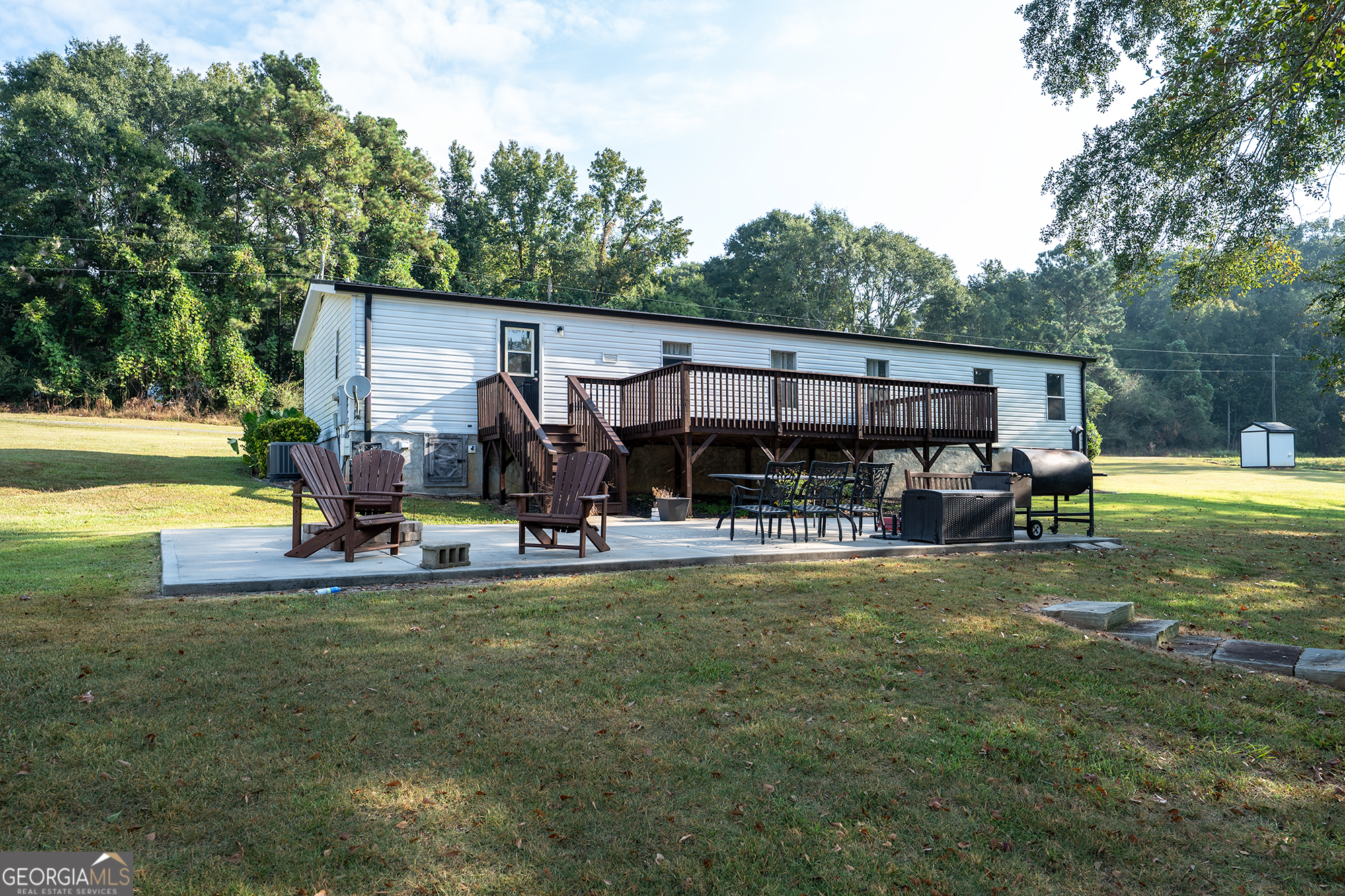 2202-2206 Lem Edwards Road Colbert, GA 30628 - Photo 50 of 68